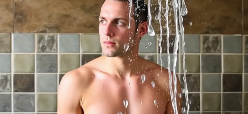 The Ultimate Guide to Cold Plunge Showers: Transforming Your Skin and Recovery