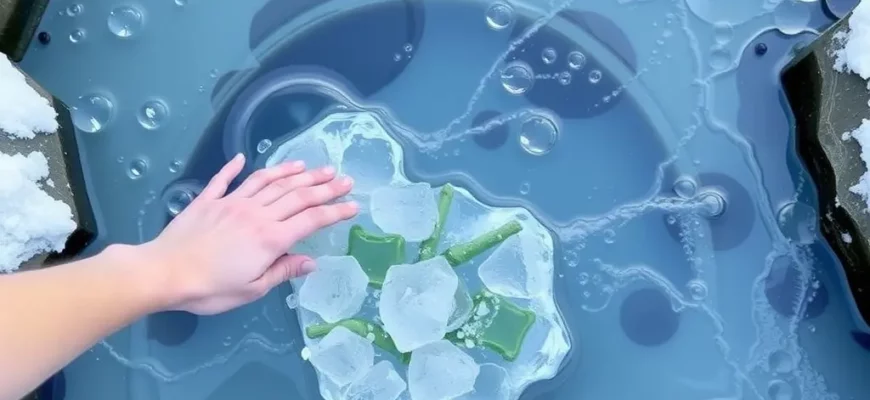 Is Cold Plunge Good for Arthritis? A Guide to Managing Chronic Pain with Cold Water