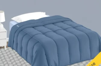 The Comprehensive Guide to Choosing a Full Size Weighted Blanket for Better Sleep