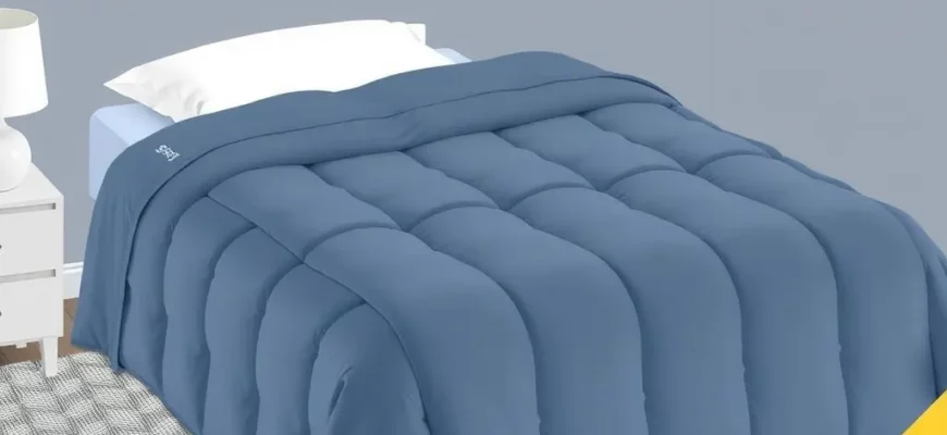 The Comprehensive Guide to Choosing a Full Size Weighted Blanket for Better Sleep