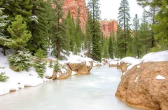 The Ultimate Guide to Cold Plunge Locations in Utah and Across the United States