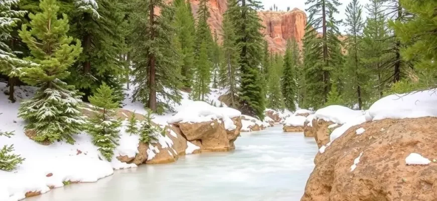 The Ultimate Guide to Cold Plunge Locations in Utah and Across the United States