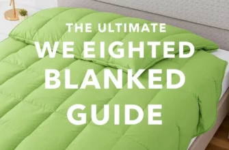 The Ultimate 2026 Weighted Blanket Guide: From Lola to Luxury Sleep Tech