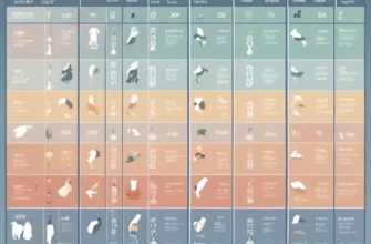 A comprehensive and clear infographic chart displaying a guide for horse blanket weights based on temperature. The chart should feature a vertical temperature scale on the left ranging from very cold to mild, with corresponding horizontal bars or sections indicating the appropriate blanket weight (no blanket, sheet, light, medium, heavy) for different horse coat types (clipped, unclipped). The design should be clean, professional, and easy to read, using a soft color palette with distinct icons representing a horse, a thermometer, and different blanket layers.