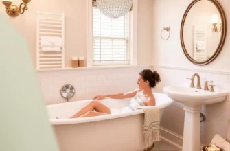 Can You Cold Plunge in Your Bathtub? Transform Your Bathroom into a Recovery Suite