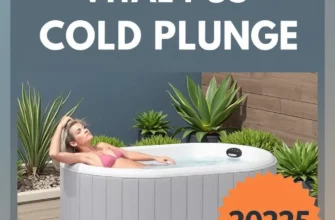 Vital Plus Cold Plunge Reviews: Is This the Best Home Recovery Setup in 2026?