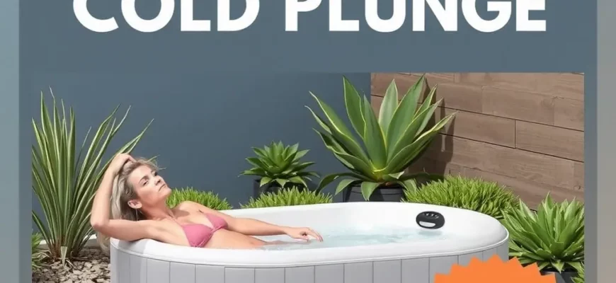 Vital Plus Cold Plunge Reviews: Is This the Best Home Recovery Setup in 2026?