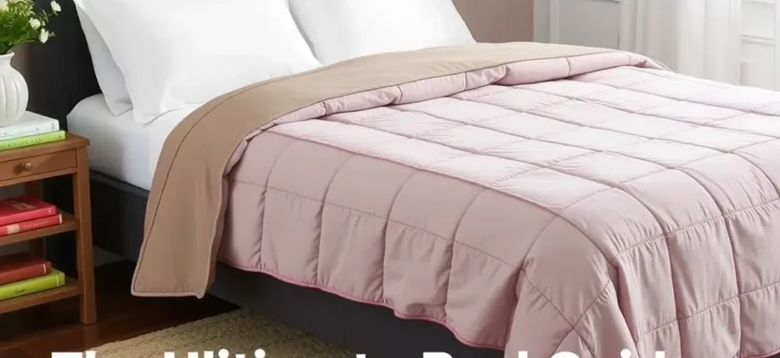 The Ultimate Retailer Guide: Finding the Best JC Penney Weighted Blanket and Top Brand Alternatives