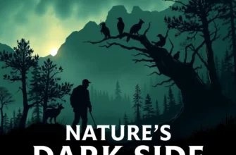 Nature’s Dark Side: A Complete Guide to the Rewilding Movie 2026