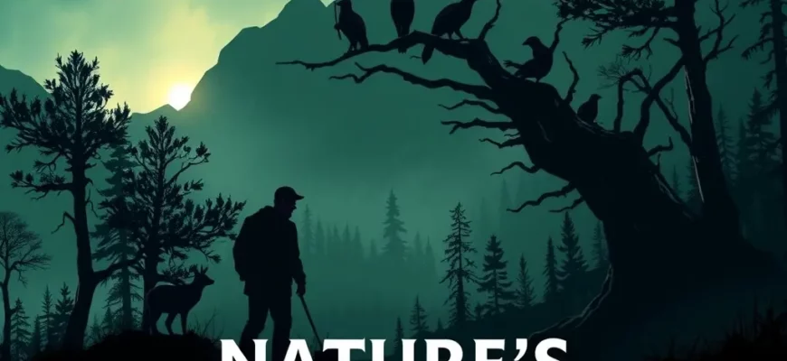 Nature’s Dark Side: A Complete Guide to the Rewilding Movie 2026