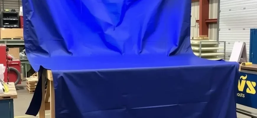 How Heavy is a 10 x 10 ft VEVOR Welding Blanket? The Ultimate Guide to Industrial and Textile Weights