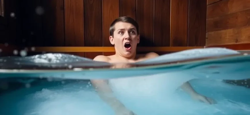 Is Sauna or Cold Plunge Better? The Science of Heat, Cold, and Contrast Therapy