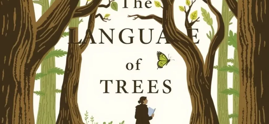 The Language of Trees: A Deep Dive into the Rewilding of Literature and Landscape
