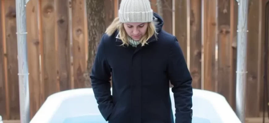 The Ultimate Guide to Finding a Cold Plunge in Raleigh, NC and the Mid-Atlantic