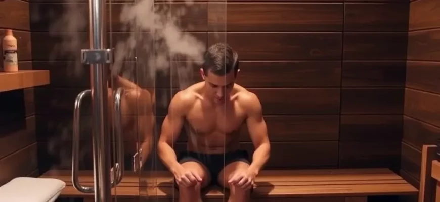 Mastering the Sauna Cold Plunge Combo: A Science-Backed Routine for Recovery