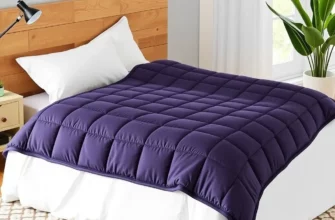 The Ultimate Guide to Choosing a Twin XL Weighted Blanket for Better Sleep