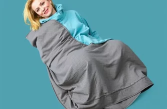 The Evolution of Comfort: Finding Your Ideal Wearable Weighted Blanket