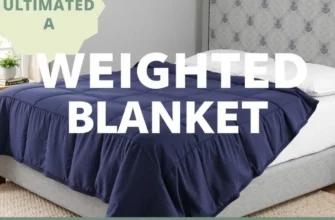 The Ultimate Guide to Choosing a Weighted Blanket Cover 48×72 and Other Custom Sizes