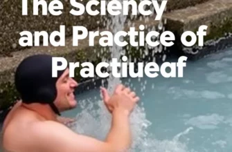 The Science and Practice of Cold Plunging: Insights from Andrew Huberman and Joe Rogan