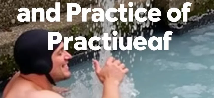 The Science and Practice of Cold Plunging: Insights from Andrew Huberman and Joe Rogan