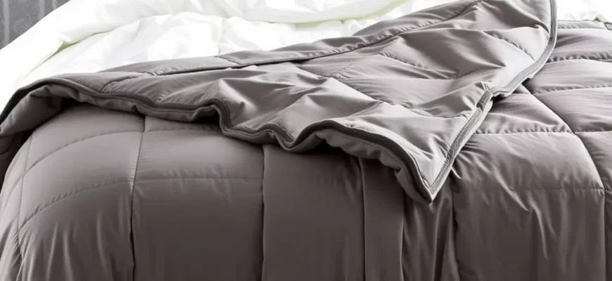 How to Wash a Weighted Blanket Without Ruining It: The Ultimate Brand-by-Brand Care Guide