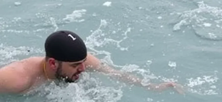 The Science of Cold Water Immersion: Understanding Real Cold Plunge Benefits