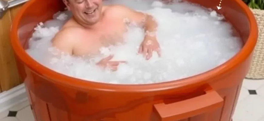 The Ultimate Guide to Chilly Goat Cold Plunges, DIY Troughs, and Pro Recovery Setups