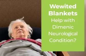 Can Weighted Blankets Help with Dementia and Chronic Neurological Conditions?