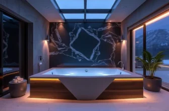 The Ultimate Guide to Luxury Cold Plunge Systems and High-End Recovery Spaces