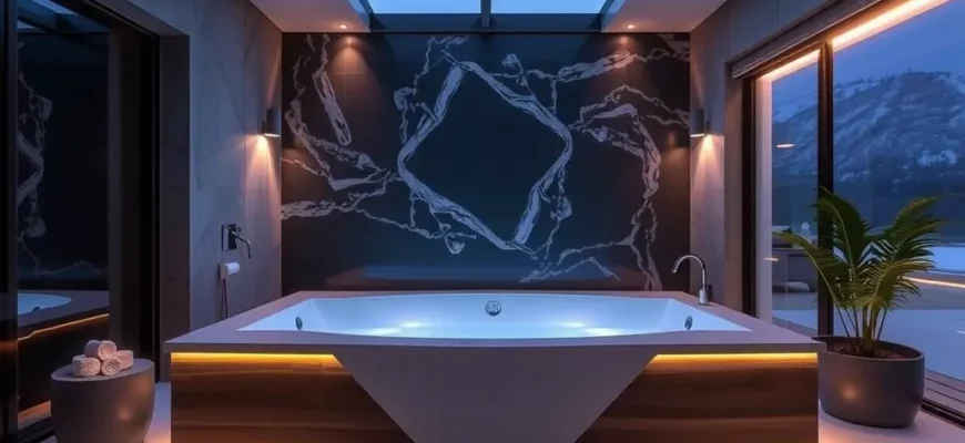 The Ultimate Guide to Luxury Cold Plunge Systems and High-End Recovery Spaces