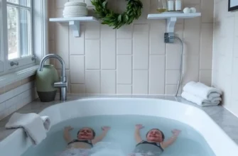 The Essential Guide to Mastering Your At Home Cold Plunge