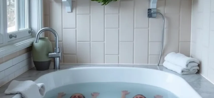 The Essential Guide to Mastering Your At Home Cold Plunge