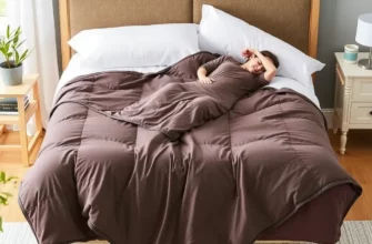 The Ultimate Sleep Guide: What Weighted Blanket Should I Get for Better Rest?
