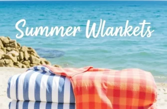 The Ultimate Guide to Summer Weight Blankets: Stay Cool Without Sacrificing Comfort
