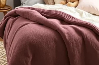 The Ultimate Guide to Weighted Wool Blankets and Specialized Deep Pressure Therapy
