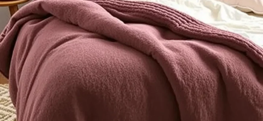 The Ultimate Guide to Weighted Wool Blankets and Specialized Deep Pressure Therapy