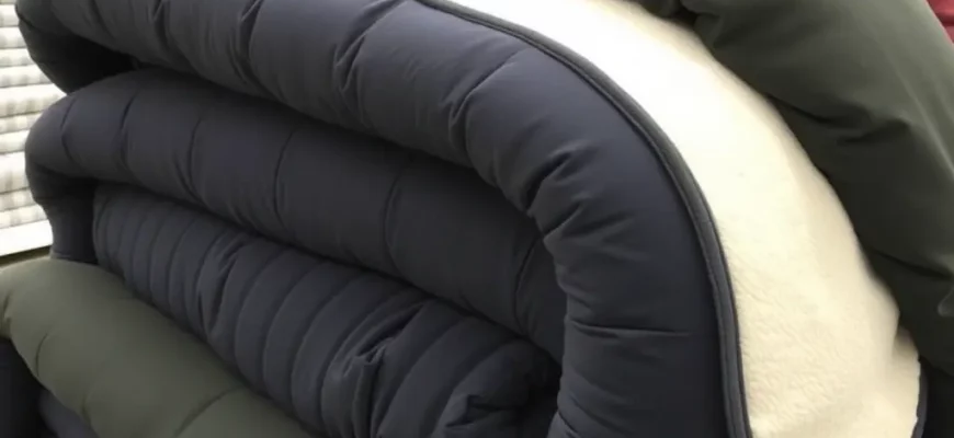 Finding a Weighted Blanket In Store: The Ultimate Local Shopping Guide