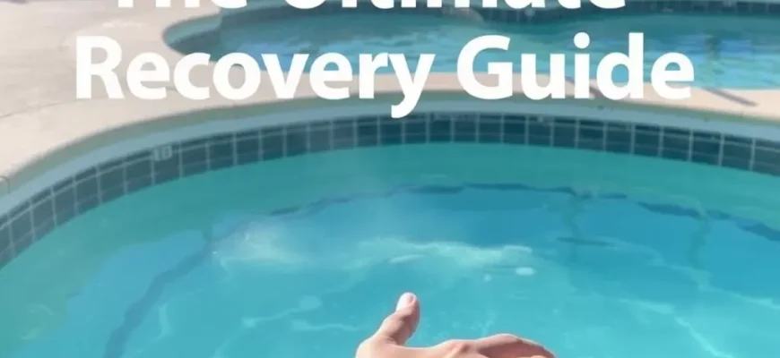 The Ultimate Recovery Guide: Finding the Best Cold Plunge in Gilbert, AZ and Beyond
