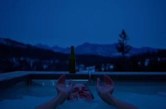The Strategic Cold Plunge Evening Guide: Is Late-Night Ice Therapy Better for Your Sleep?