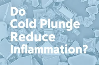 Do Cold Plunges Reduce Inflammation? The Science of Recovery and Heart Safety