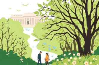 Rewilding DC: Restoring the Wild Heart of Urban Landscapes