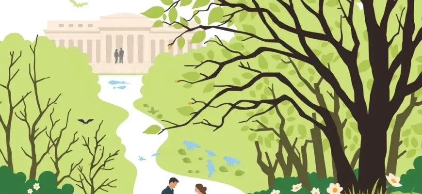 Rewilding DC: Restoring the Wild Heart of Urban Landscapes