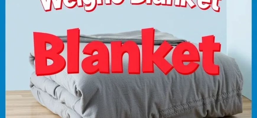 How to Dry a Weighted Blanket: The Complete Guide to Protecting Your Investment