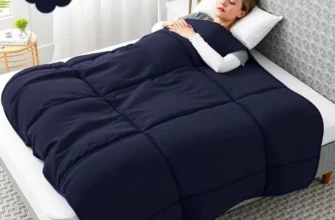 The Ultimate Guide to Choosing the Best Zonli Weighted Blanket for Restful Sleep