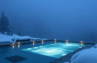 The Ultimate Guide to the Edge Cold Plunge and the Premium Recovery Market