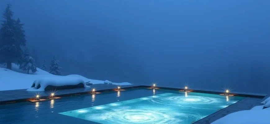 The Ultimate Guide to the Edge Cold Plunge and the Premium Recovery Market
