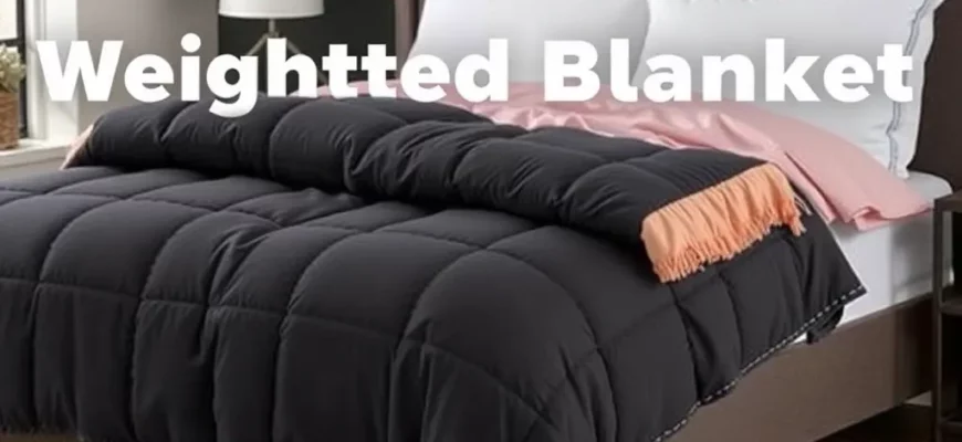 The Ultimate 2026 Weighted Blanket Face-Off: Gravity Blankets vs. The World