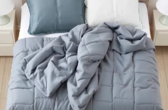 Do Cooling Weighted Blankets Work? The Science of Better Sleep Without Overheating