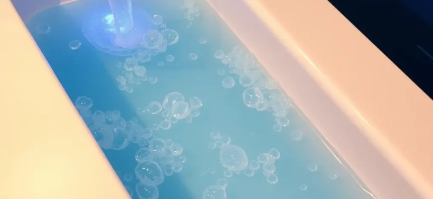 The Inergize Cold Plunge: A Deep Dive into Premium Recovery and High-Performance Chill Therapy