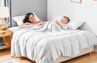 The Ultimate Guide to Choosing a Cotton Weighted Blanket for Adults: Comfort Meets Science